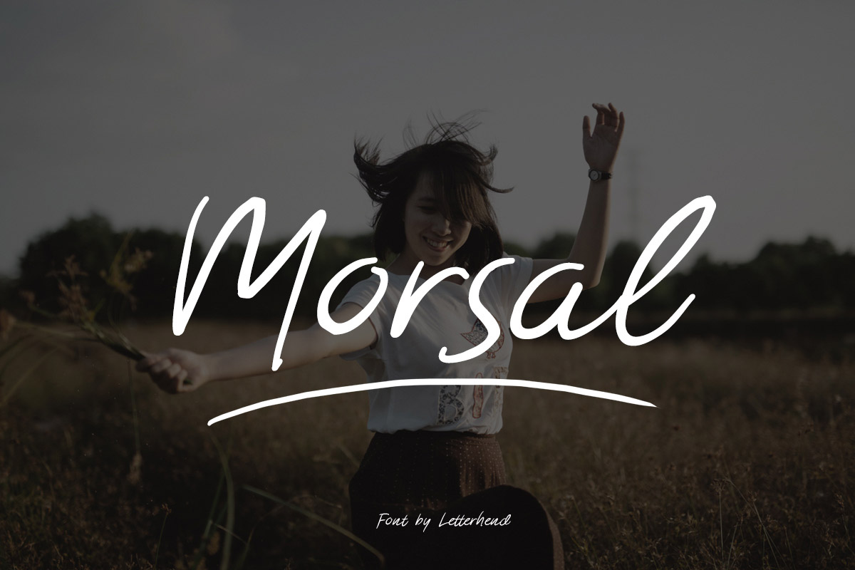 Morsal